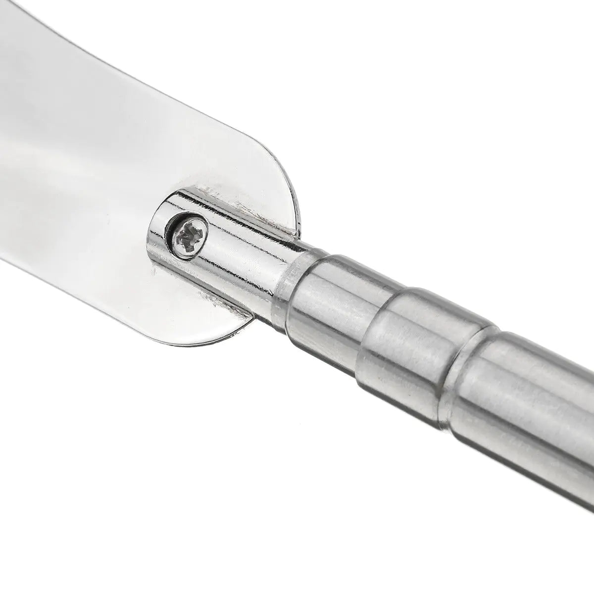 Retractable Shoe Horn