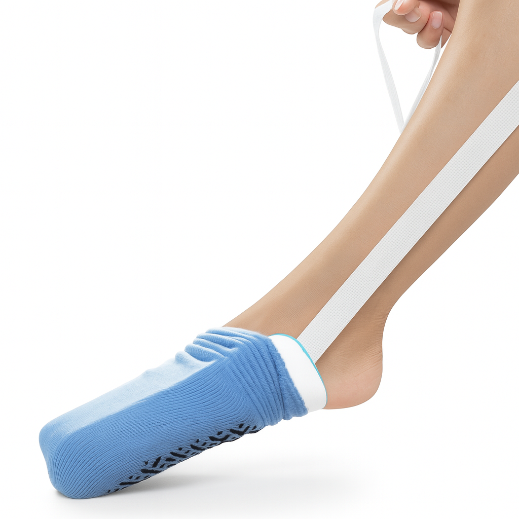 The Sock Aid