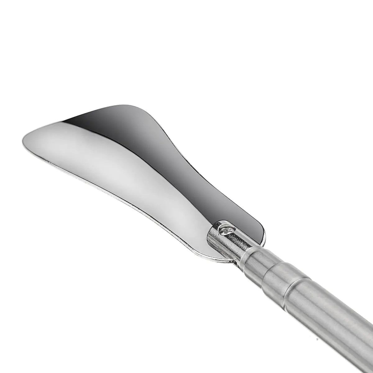 Retractable Shoe Horn