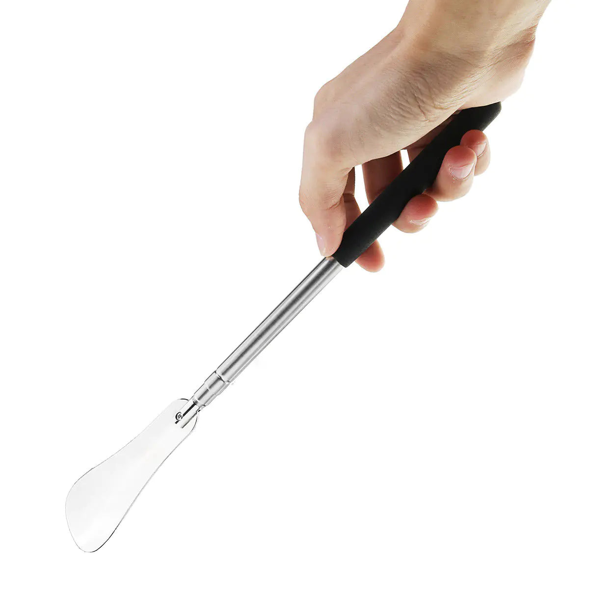 Retractable Shoe Horn