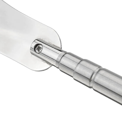 Retractable Shoe Horn