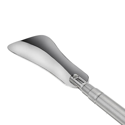 Retractable Shoe Horn